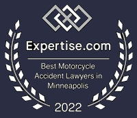 Best Motorcycle Accident Lawyers in Minneapolis