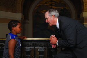 Hall Law Personal Injury Attorneys Helping Support Children’s Hospitals