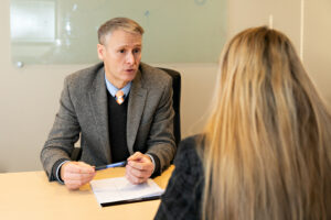 How Hall Law Personal Injury Attorneys Can Help With a Wrongful Death Claim in St. Cloud