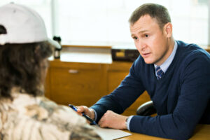 Michael Hall, III - Hall Law Personal Injury Attorneys - Experienced Injury Attorney in Minnesota