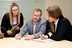 Top-rated Personal Injury Law Firm in Minnesota