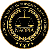 National Academy of Personal Injury Attorneys