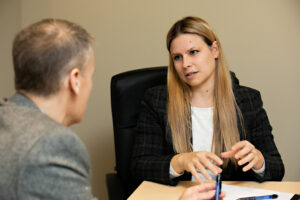 How Hall Law Personal Injury Attorneys Can Help After a Bike Accident in St. Cloud