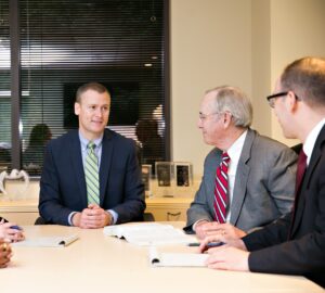 How Hall Law Personal Injury Attorneys Can Help After a Farm Accident in Minneapolis