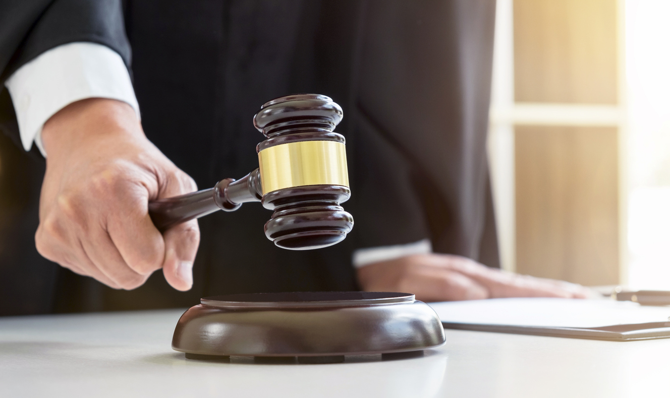 How is Liability Determined in a Personal Injury Case?