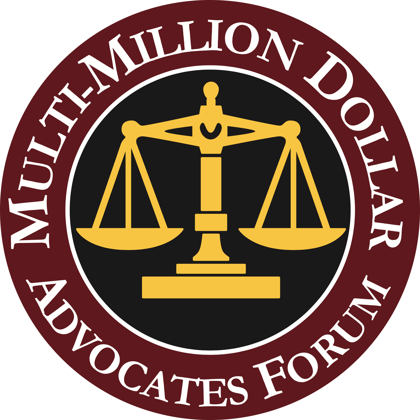Multi-Million Dollar Avocates Forum