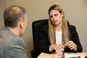 Why Should I Hire Hall Law Personal Injury Attorneys To Handle My Wrongful Death Case in Edina?