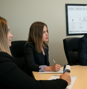 How Our St. Cloud Personal Injury Lawyers Can Help After a Slip, Trip, or Fall Accident