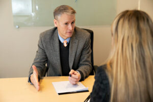How Hall Law Personal Injury Attorneys Can Help if You’ve Been Injured in a Car Accident