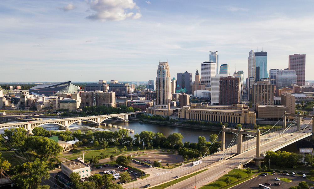 Minneapolis, MN
