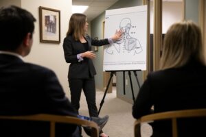 How Can a Personal Injury Lawyer Help With My Case in Maple Grove, MN?  