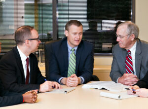 How Our Gateway District Personal Injury Attorneys Can Help You Fight for Damages