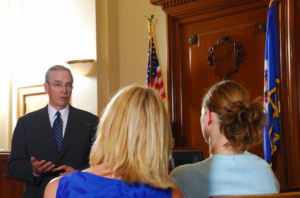 How Our Warehouse District Personal Injury Attorneys Can Help You Fight for Damages