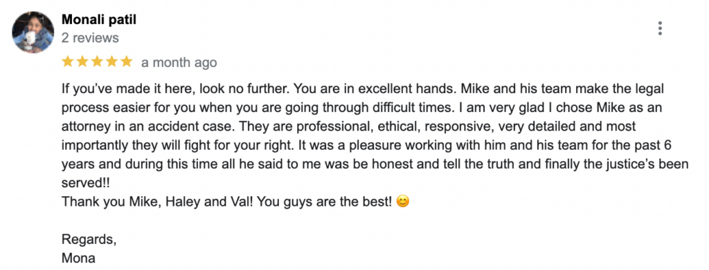What Our Gateway District Clients Are Saying About Us