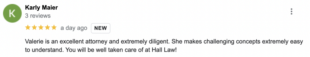 What Our Warehouse District  Clients Are Saying About Us
