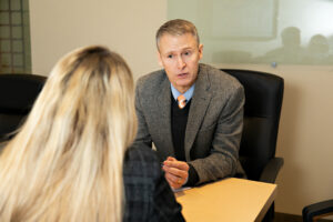 How Can Hall Law Personal Injury Attorneys Help You After a Traffic Light Accident in Minneapolis, MN?