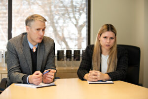 How Hall Law Personal Injury Attorneys Can Help With a Child Sexual Abuse Case in Minneapolis