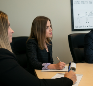 How Our Ventura Village Personal Injury Attorneys Can Help You Fight for Compensation