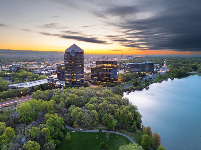 Safest Neighborhoods in Minneapolis