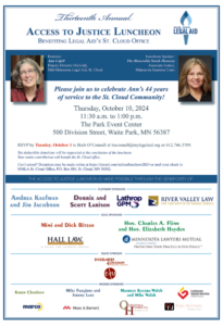 Mid-Minnesota Legal Aid