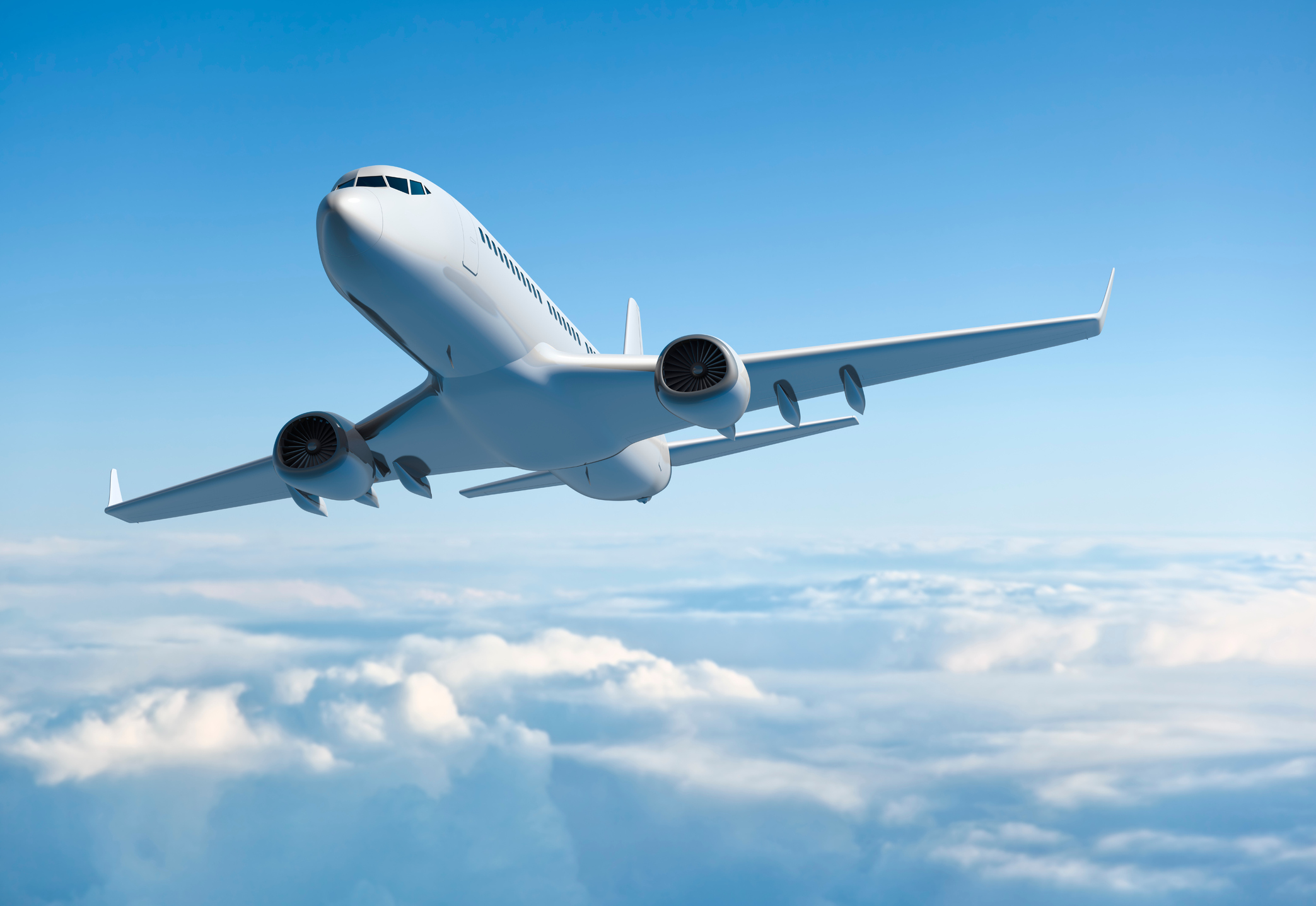 Top 10 Airline Safety Tips