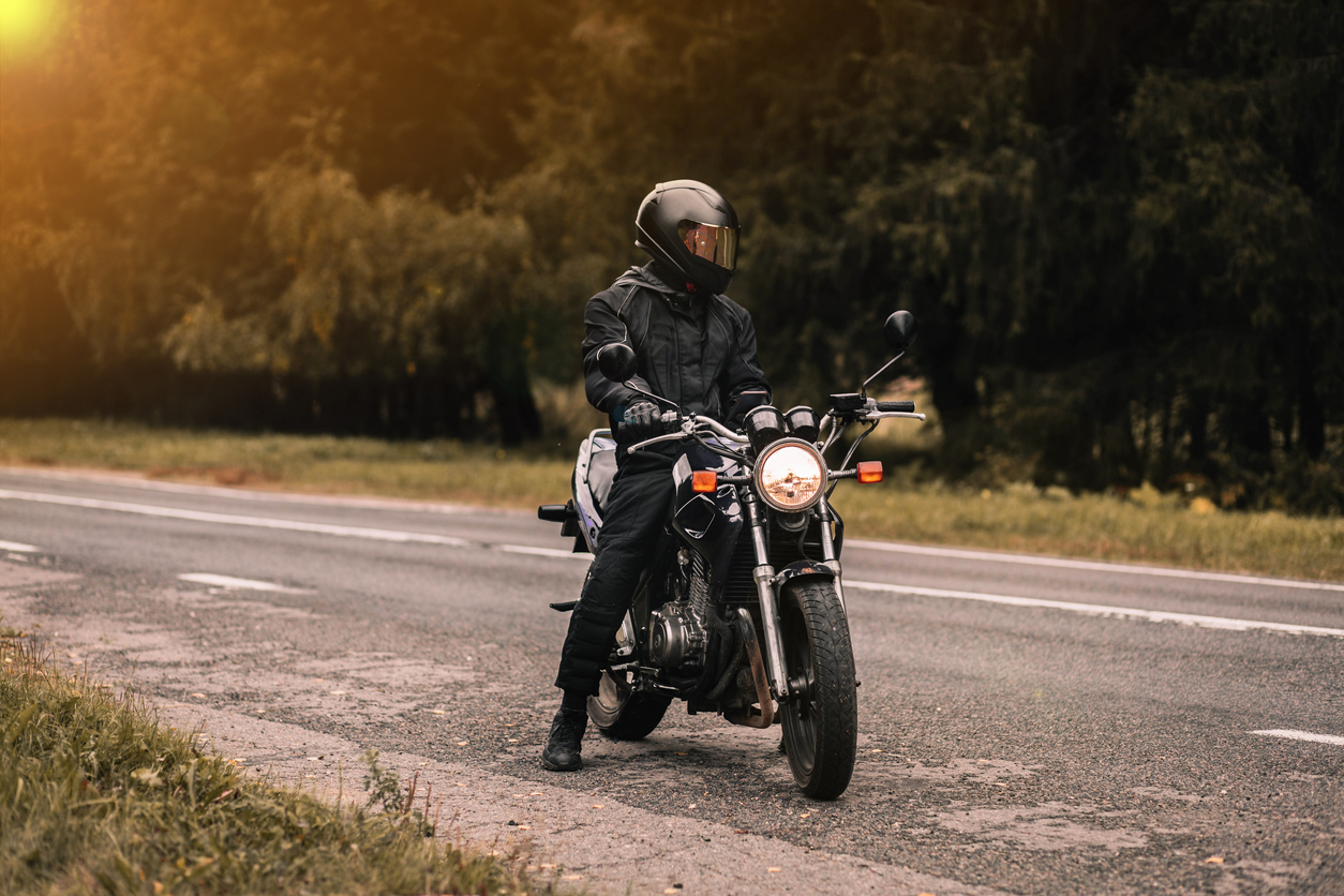 Minnesotas New Lane-Splitting Laws for Motorcycles