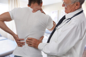 Accidents That Often Cause Back Injuries