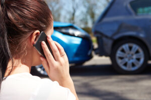 How Hall Law Personal Injury Attorneys Can Help if You’ve Been Injured in a Car Accident in Minnesota