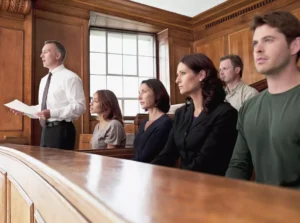 What Is an Expert Witness? 