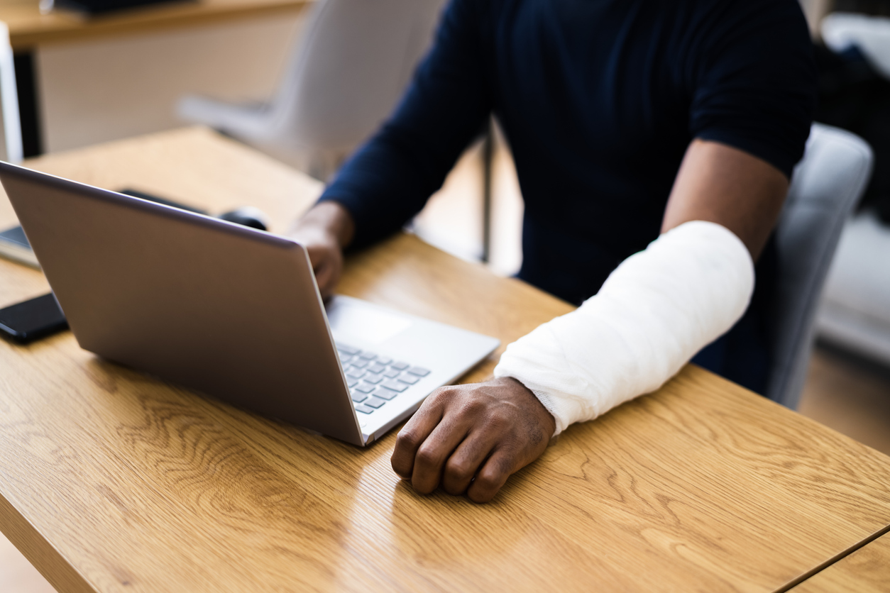 Examples of Proximate Cause in a Personal Injury Case