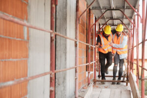 How Hall Law Personal Injury Attorneys Can Help After a Construction Accident in St. Cloud, MN
