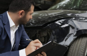 How Hall Law Personal Injury Attorneys Can Help You After a Multi-Vehicle Crash in Minneapolis, MN