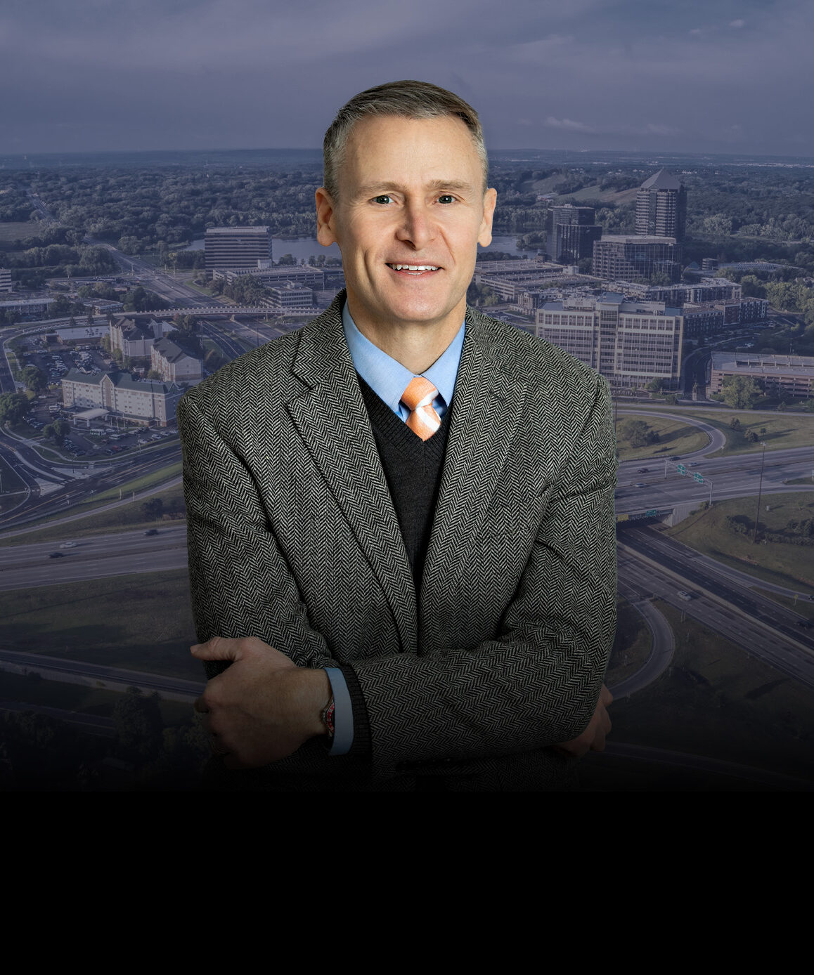 Hall Law Personal Injury Attorneys -5200 Willson Rd #203, Edina, MN 55424, United States