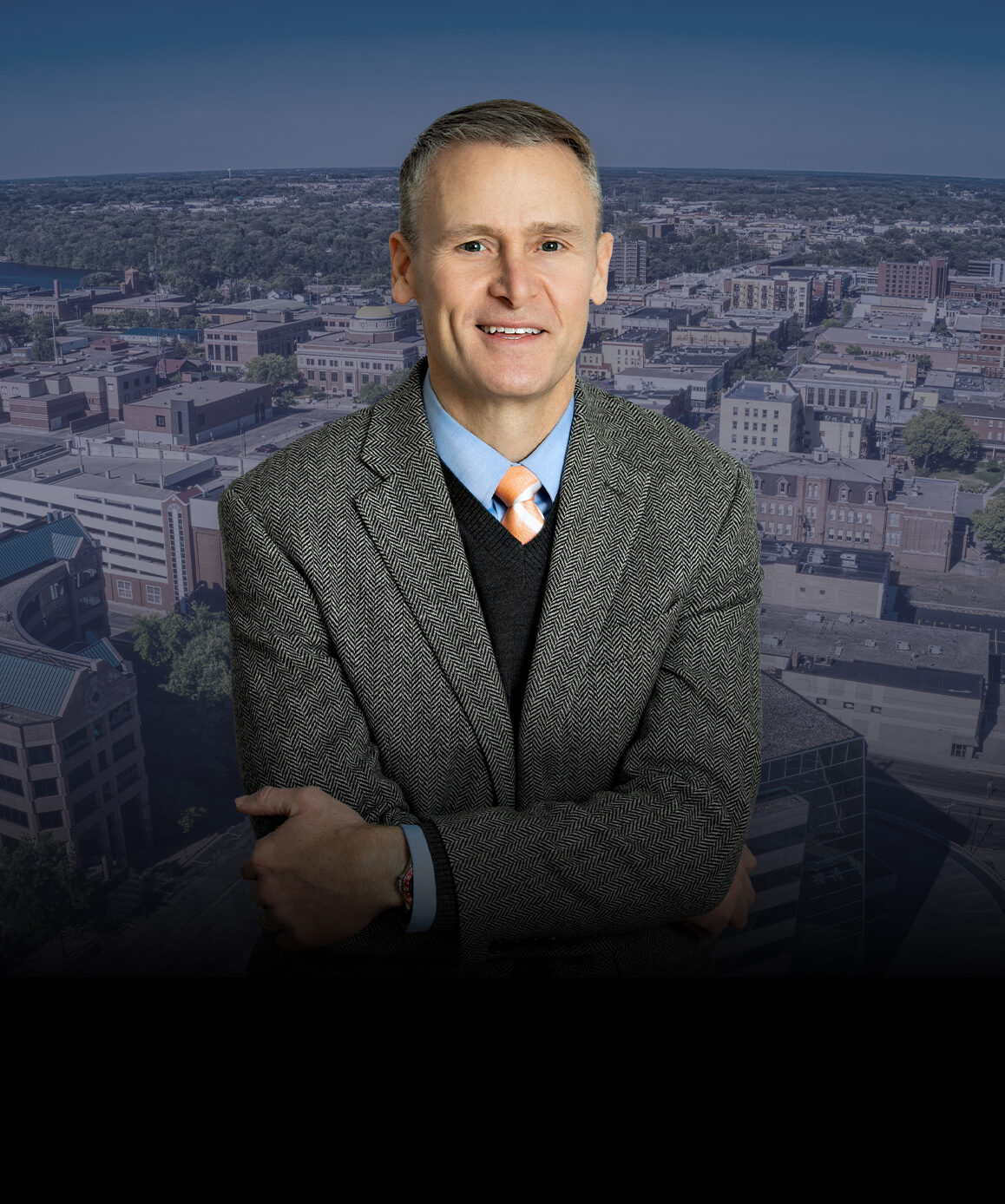 Car accident lawyers located at 1010 W St Germain St #320, St Cloud, MN 56301, United States