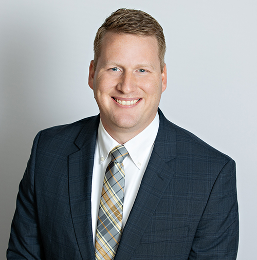 David Pagel - Minneapolis MN injury attorney