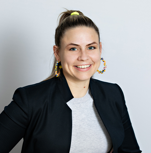 Kate Hockin - Accident attorney in Minnesota