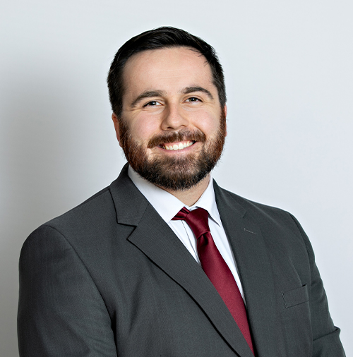 Max - Hall Law PA Personal Injury Lawyers in Minneapolis