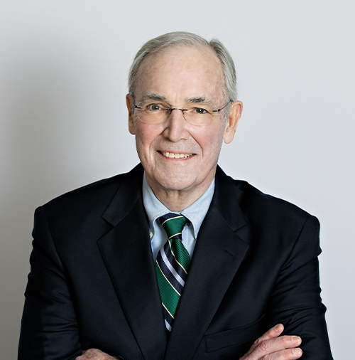Mike Hall, Sr. - Hall Law P.A - Injury Lawyer in Minneapolis