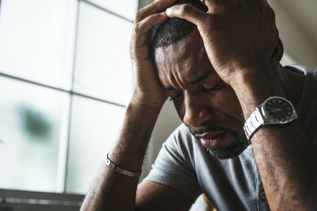 Dealing with Grief: A Step-By-Step Guide for Emotional Healing After the Unexpected Death of a Loved One