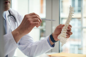 Why Choose Hall Law Personal Injury Attorneys After A Spinal Cord Injury In Minneapolis, MN