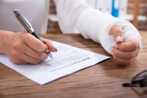 Why Choose Hall Law Personal Injury Attorneys For Help After a Workplace Accident in Edina, MN