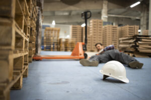 How Can Hall Law Personal Injury Attorneys Help After a Workplace Accident in St. Cloud?
