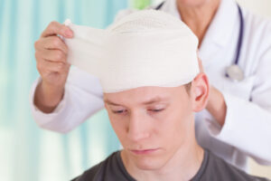 How Hall Law Personal Injury Attorneys Can Help After Brain Injuries From A Motorcycle Accident In Minneapolis, MN