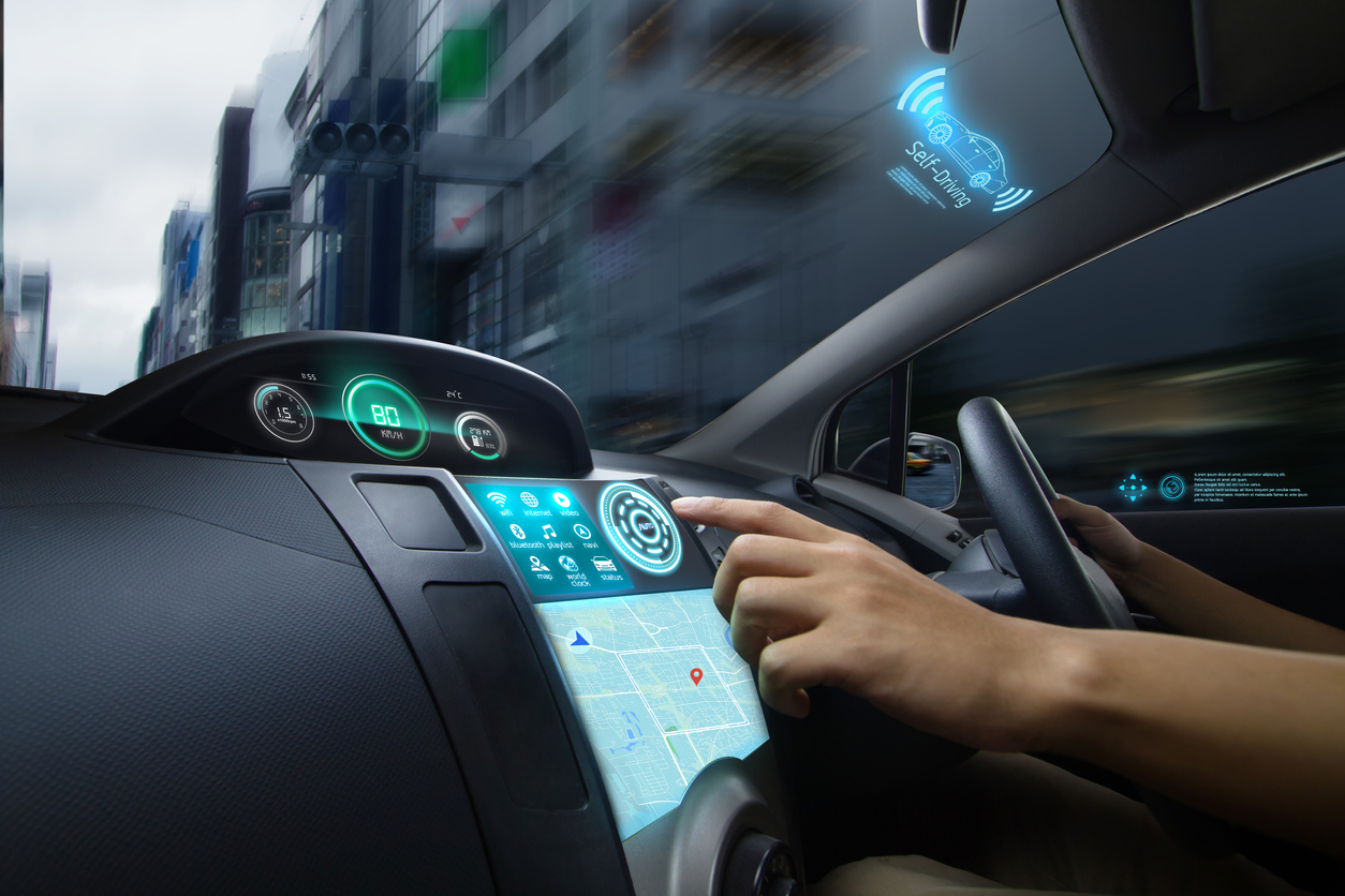 What Is Adaptive Cruise Control, and Is it Safe?