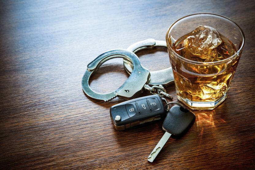 Can I Have Just One Drink and Be Safe To Drive?
