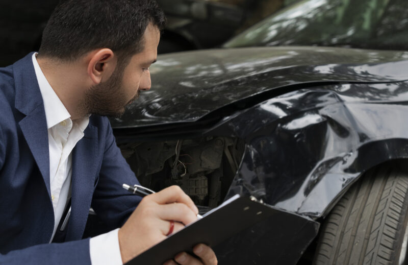 Who Is at Fault in a T-Bone Car Accident in Minneapolis? 