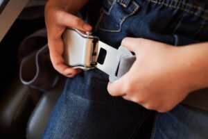 Why Choose Hall Law Personal Injury Attorneys for Help After a Seatbelt Injury in Minneapolis, MN?