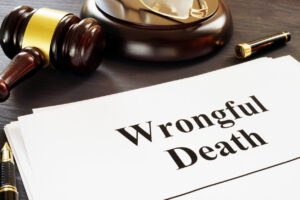 How Hall Law Personal Injury Attorneys Can Help With Your Family’s Wrongful Death Claim in Minneapolis, MN