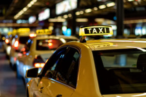 How Can Hall Law Personal Injury Attorneys Help After a Taxi Accident in Minneapolis, MN?