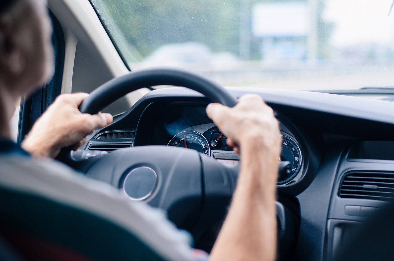 Is Flying Safer Than Driving?